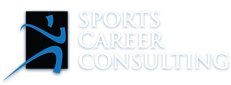 Sports Career Consulting Logo