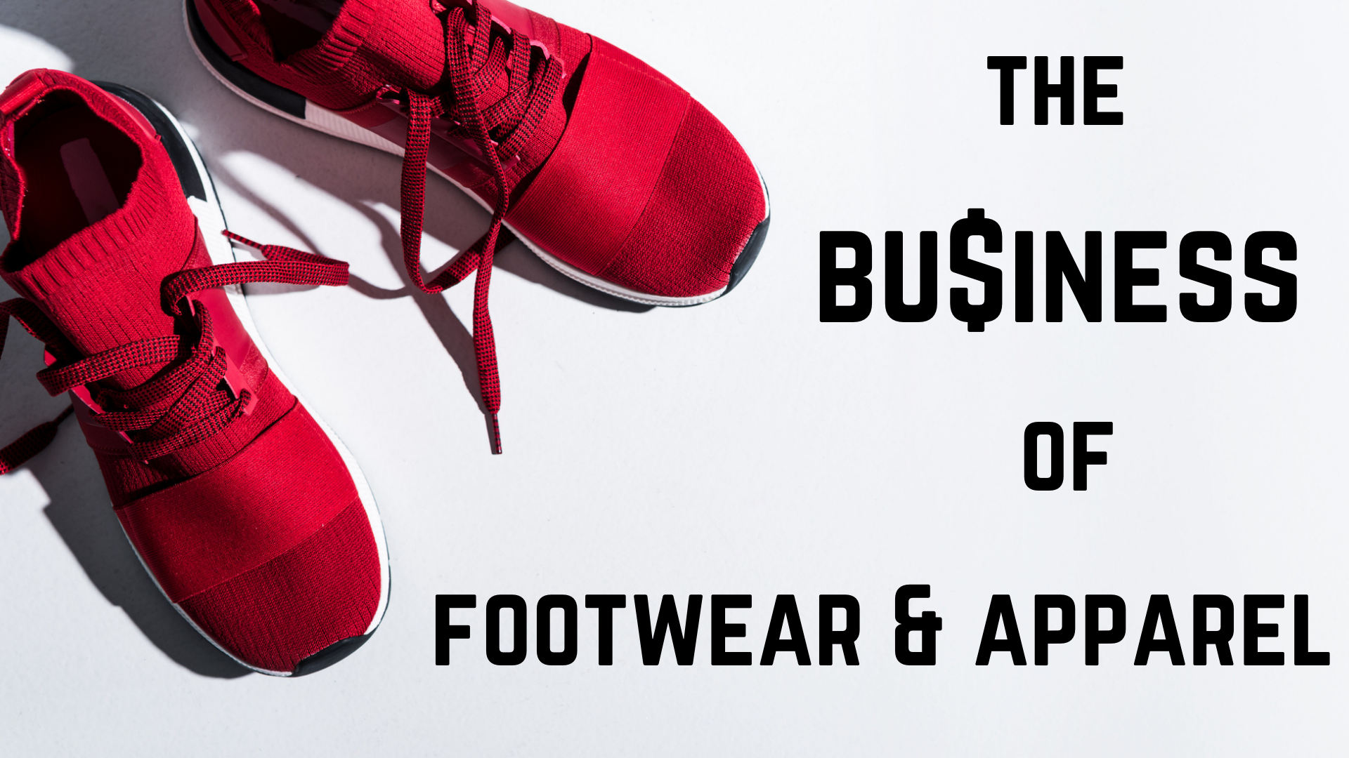 Business of Footwear & Apparel Certification (Coming Soon!)