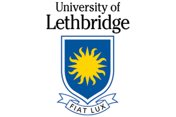 University of Lethbridge Logo