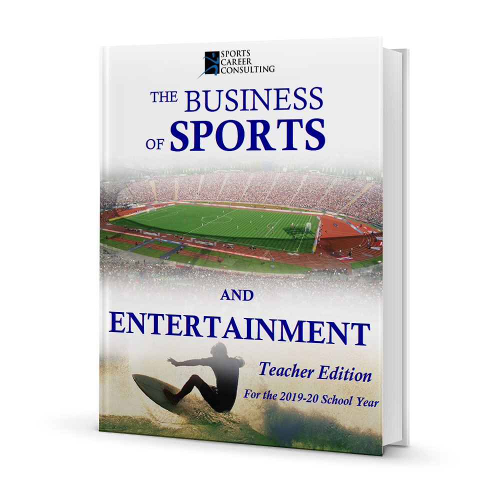 Business of Sports Entertainment