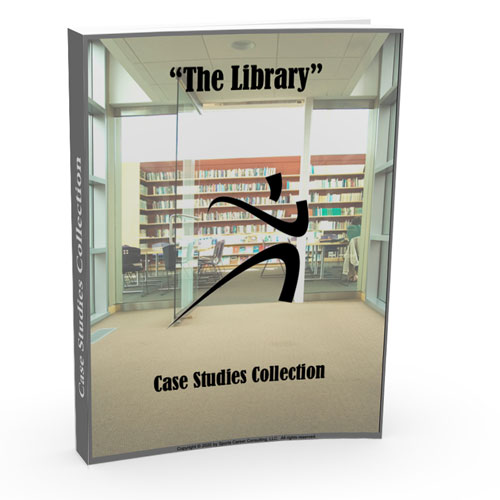 Business of Sports and Entertainment Case Studies