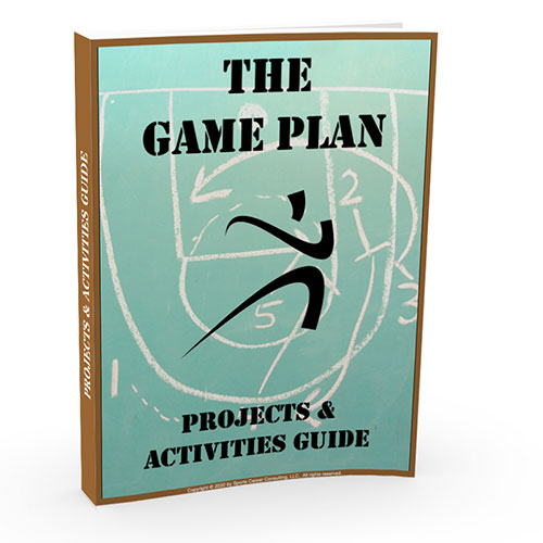 The Game Plan: Projects and Activities Guide