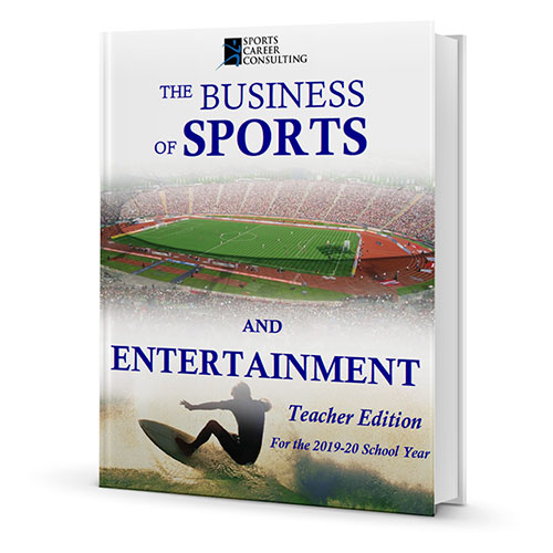 Business of Sports and Entertainment Textbook