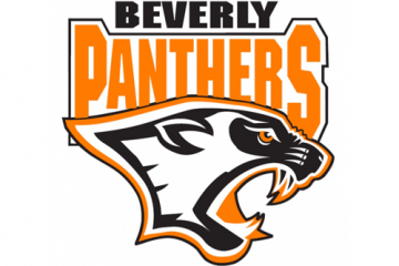 Beverly High School Logo