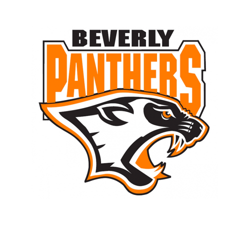 Beverly High School Logo