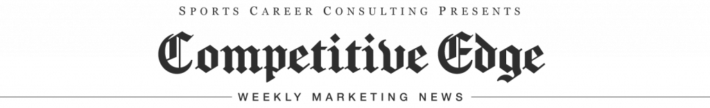 Competitive Edge