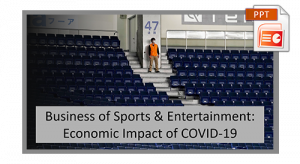 COVID-19 Impact Powerpoint