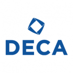 DECA Logo