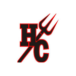 Hinsdale Central Logo