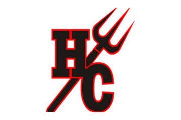 Hinsdale Central Logo