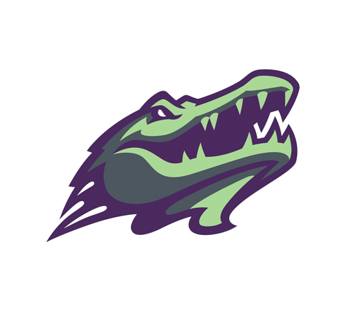 James River High School