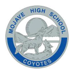 Mojave High School
