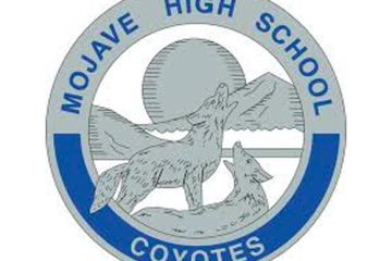 Mojave High School