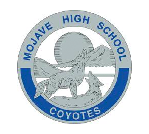 Mojave High School