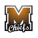 Monacan High School Logo