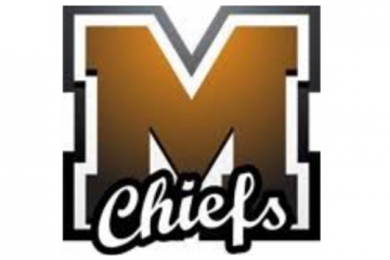 Monacan High School Logo