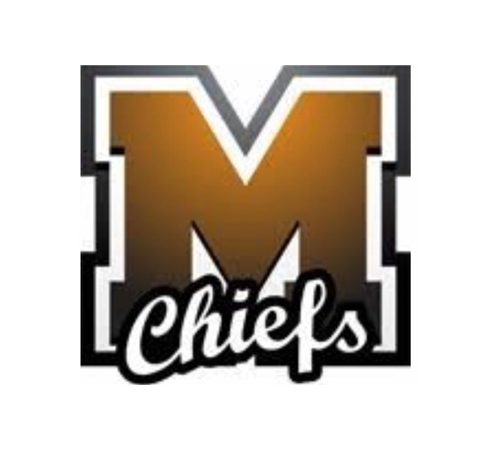 Monacan High School Logo
