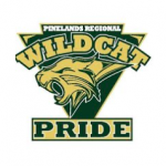 Pinelands Wildcats Logo