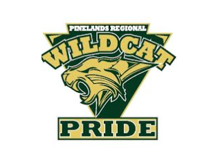 Pinelands Wildcats Logo