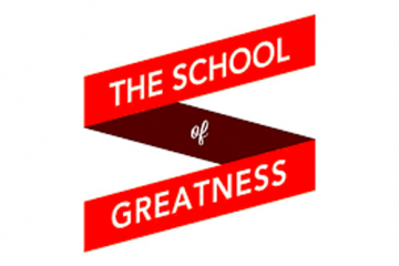 School of Greatness - Lewis Howes