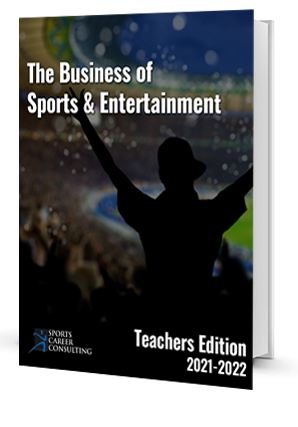 Business of Sports & Entertainment 2021-22