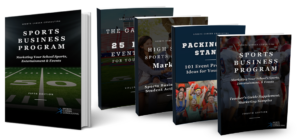 Sports Business Program Curriculum