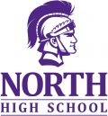 2022  North High School Drew Himes
