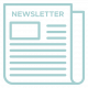 Newsletter Icon