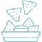 Snackable Icon
