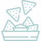 Snackable Icon